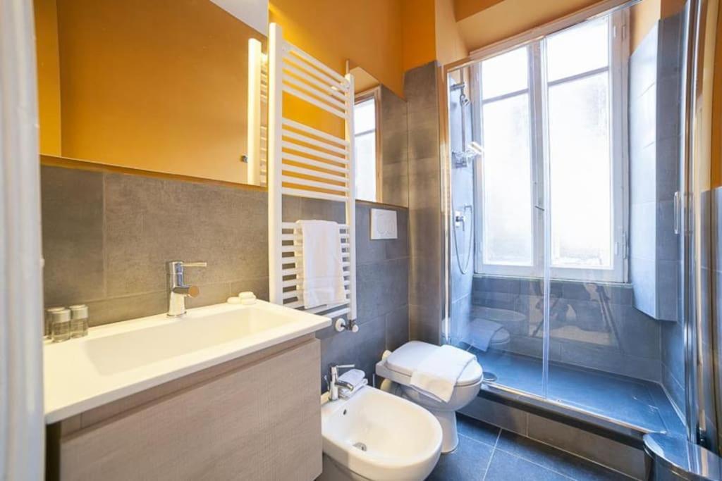 Monti 3 Bedroom Colisseum