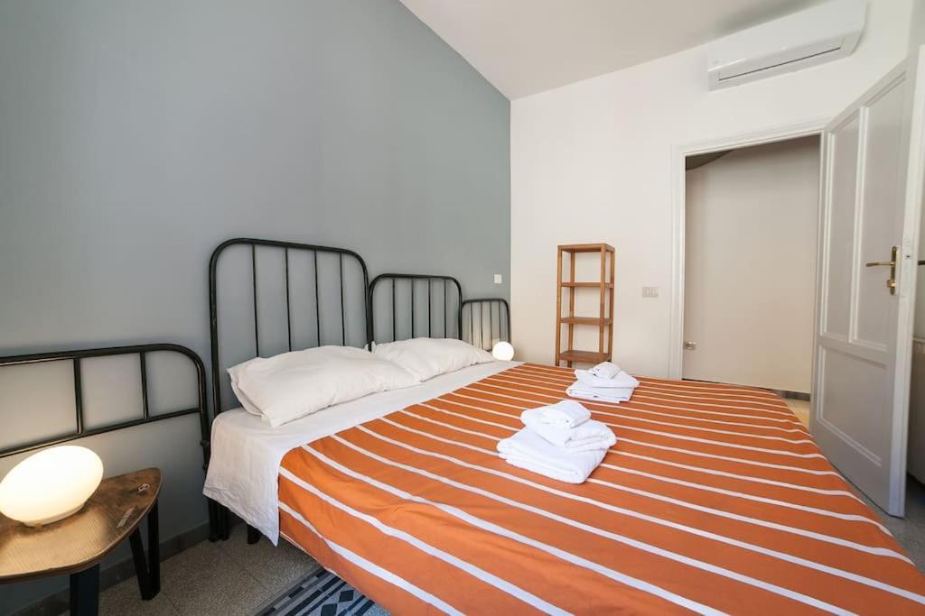 Monti 3 Bedroom Colisseum * Roma
