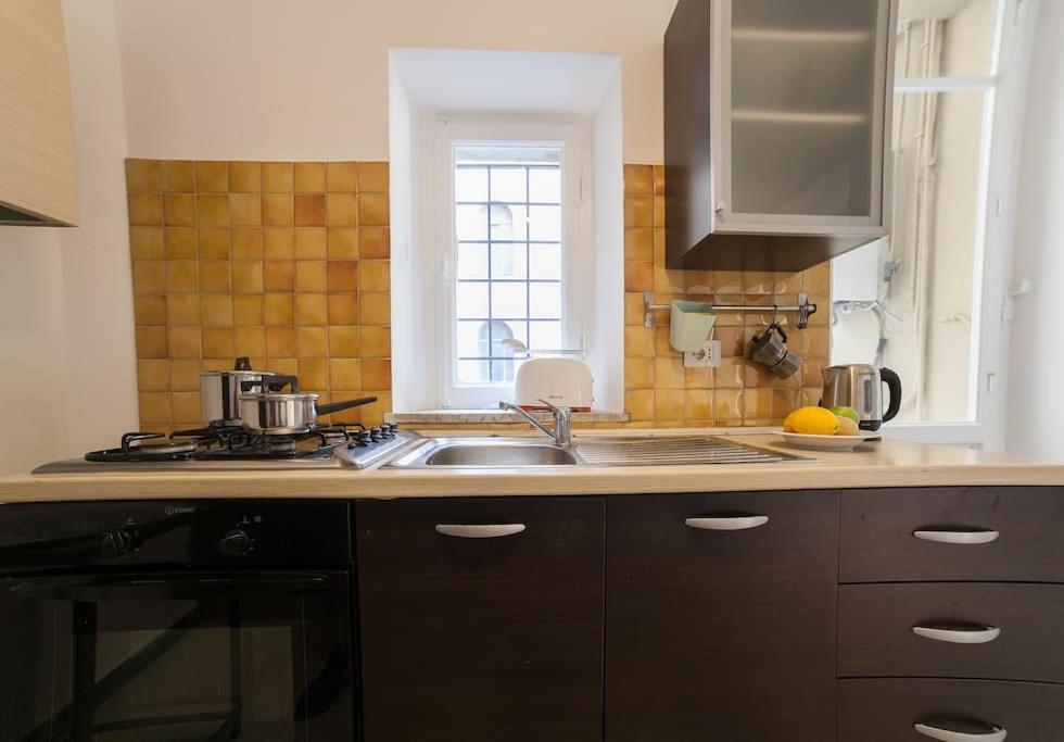 Appartamento Monti 3 Bedroom Colisseum *