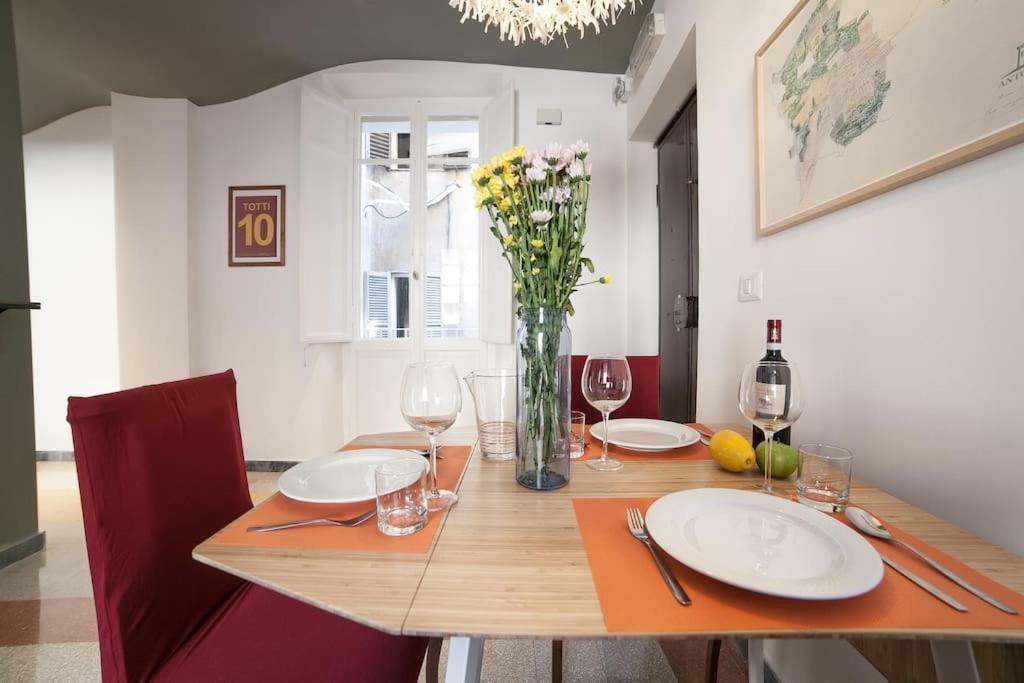 Monti 3 Bedroom Colisseum *