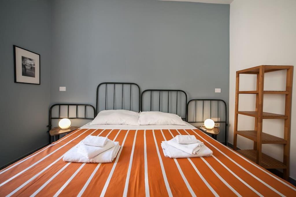 Monti 3 Bedroom Colisseum Appartamento