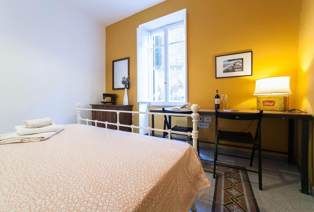 Appartamento Monti 3 Bedroom Colisseum Roma