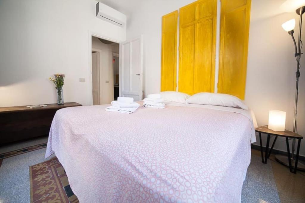 Monti 3 Bedroom Colisseum Appartamento