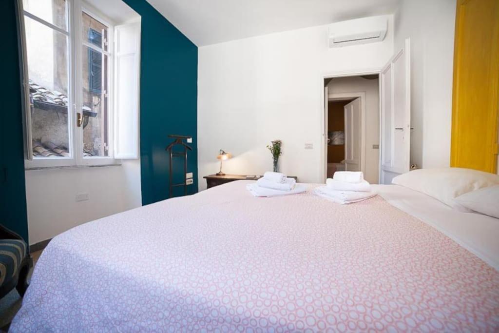 Appartamento Monti 3 Bedroom Colisseum