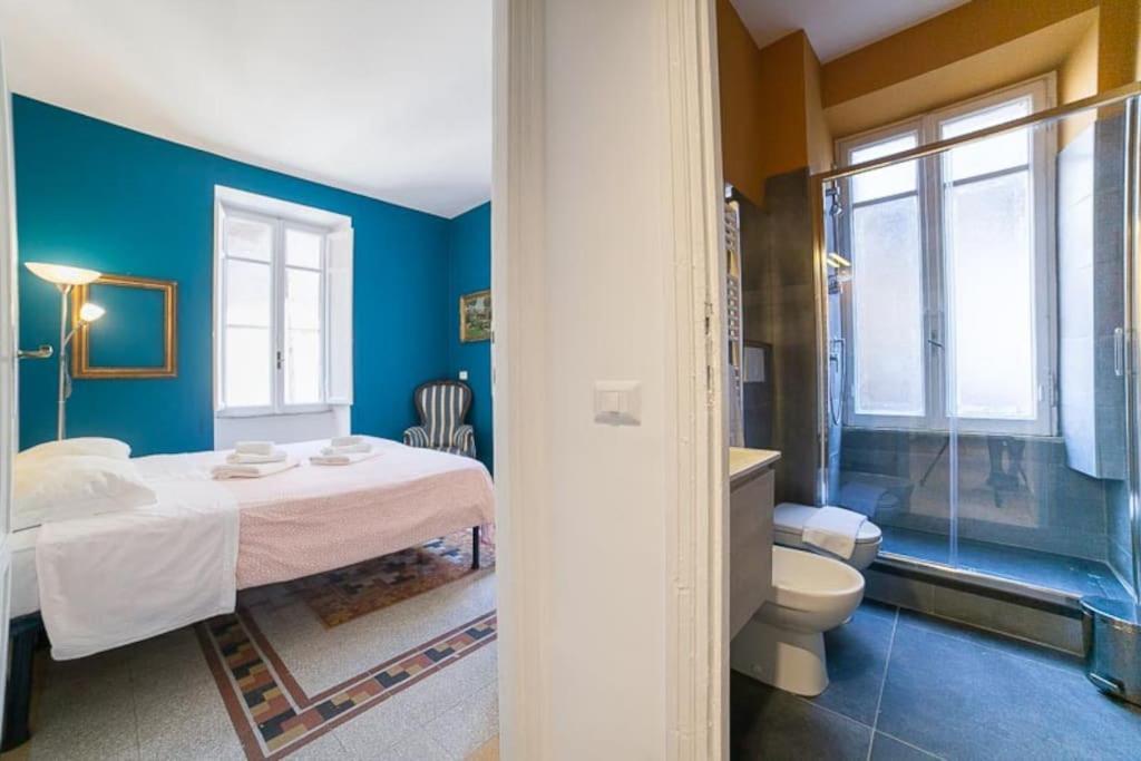 Appartamento Monti 3 Bedroom Colisseum *