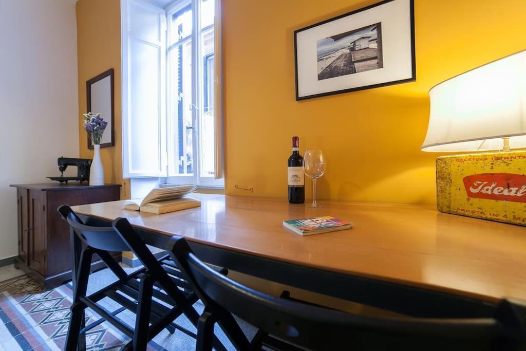 Monti 3 Bedroom Colisseum