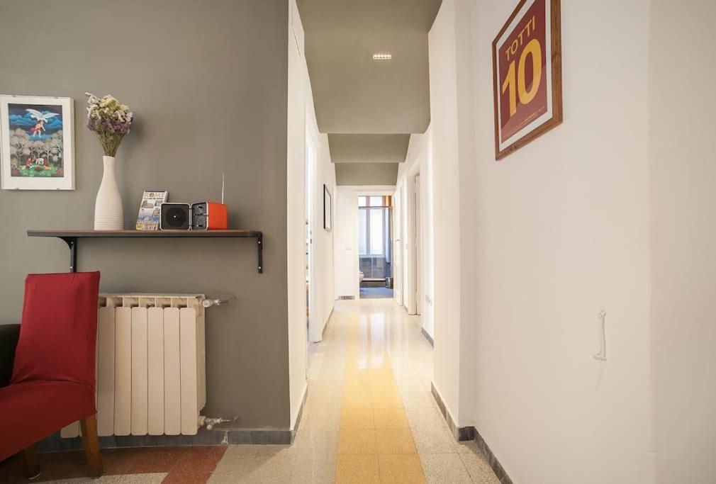 Monti 3 Bedroom Colisseum * Roma