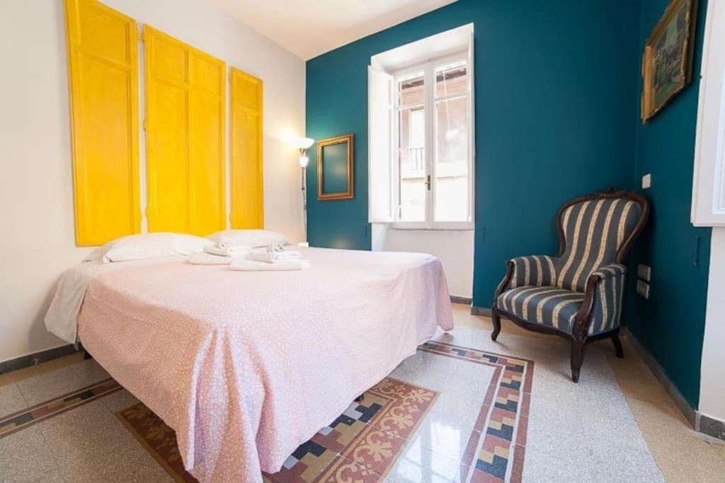 Appartamento Monti 3 Bedroom Colisseum *