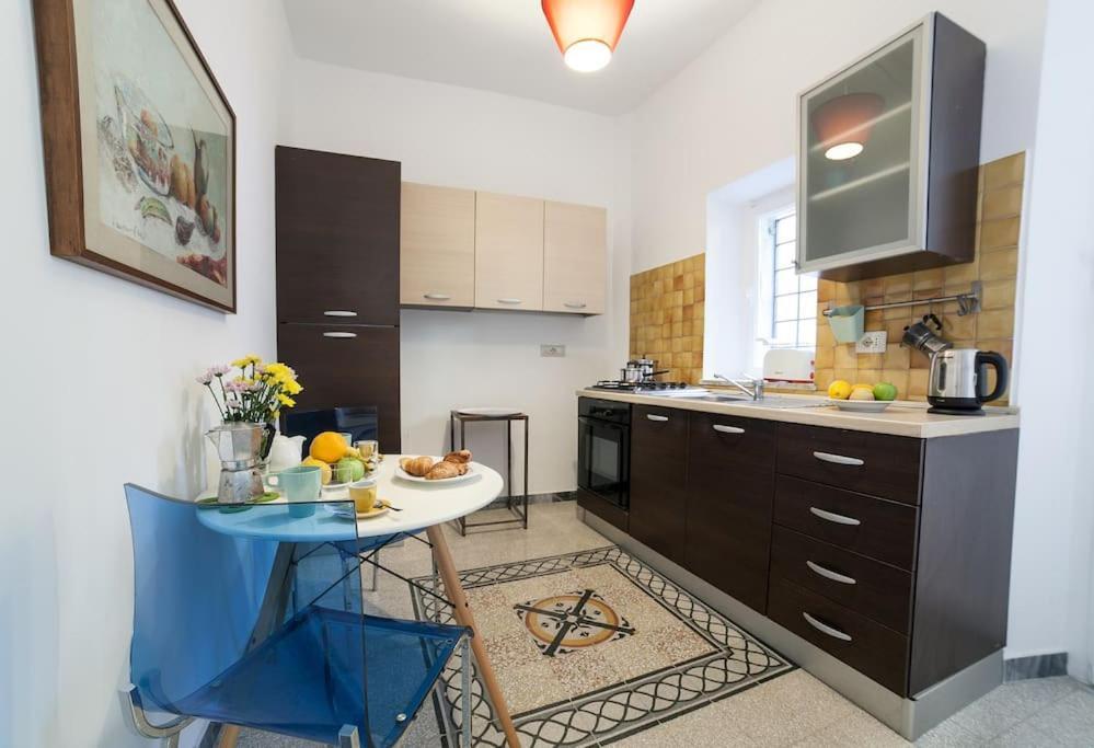 Monti 3 Bedroom Colisseum *