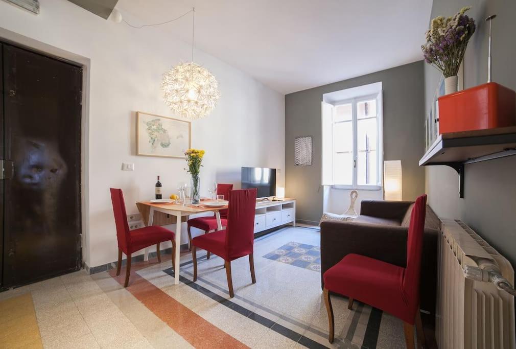 Monti 3 Bedroom Colisseum Roma