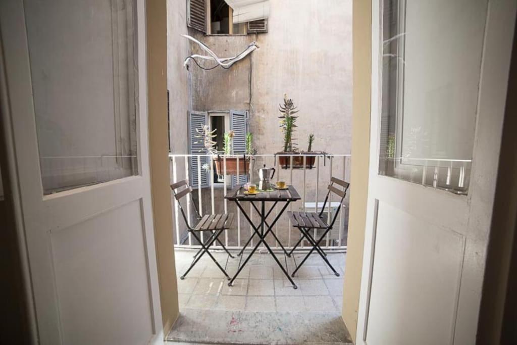 Appartamento Monti 3 Bedroom Colisseum *