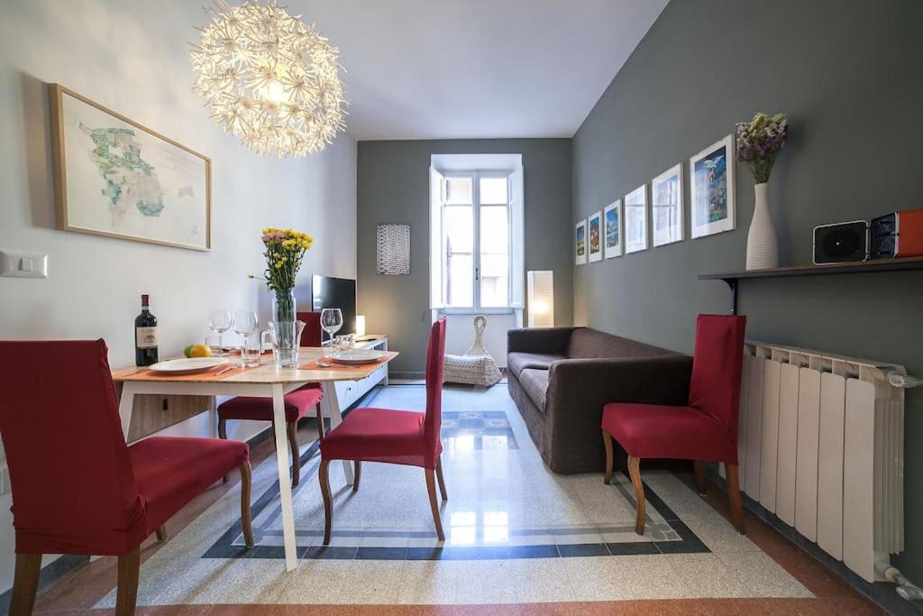 Monti 3 Bedroom Colisseum * Roma
